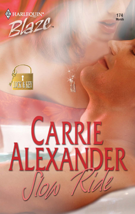 Title details for Slow Ride by Carrie Alexander - Available